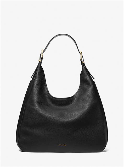 Michael Kors Large Nolita Shoulder Bag .